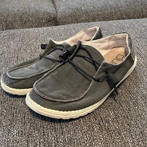 Women’s Hey Dude shoes